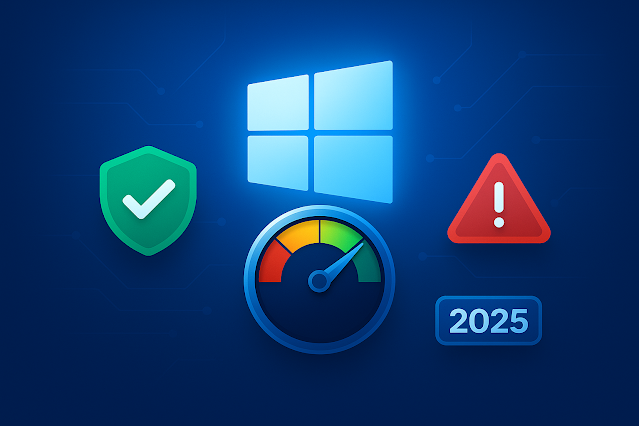 Is Windows 11 Good? Our 2025 Verdict (Pros, Cons, and Who Should Upgrade)