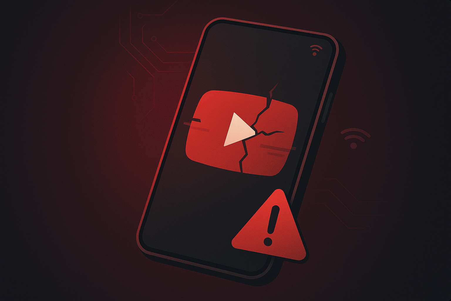 YouTube App Not Working? 17 Fixes for iPhone, Android, TV & Desktop